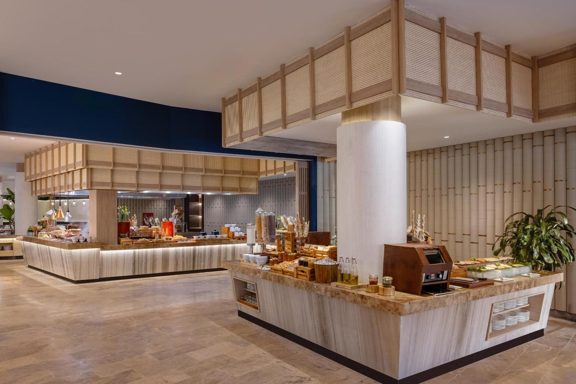 Melia Danang Beach Resort Exteriér fotografie